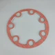 FOR Trane screw machine FLR03434 oil filter matching gasket GKT03852