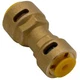 RectorSeal 87021 PRO-Fit&trade; 5/8" Quick Connect Union (Pro-Fit 5/8" Quik Cnect Unio