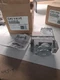 ROBERTSHAW/PROTECH 7200DER-SO-3 GAS VALVE 7A5-B6J-506 60-22525-03 1532 