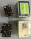 NEW OLD STOCK STEVECO 90-370   & 90-341 RELAYS