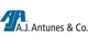 A.J. Antunes 804111708 "HLGP-A