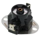 Heil Quaker 1160193 140-180&Acirc;&deg;F Adjustable Limit Switch (20&Acirc;&deg;F Differential)