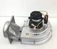 Goodman Amana Y3L248B01 Furnace Inducer Motor 0131M00002P 115V 60Hz used #MG430