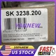 RITTAL 3238200 SK Outlet filter for SK 3238.1xx SK 3238.200