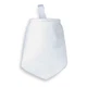 Pentair/Pentek NMO200K3S-75 Filter Bag, Mesh, Nylon, 20 gpm, 200m, PK2