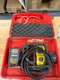Used UEI C155 Combustion Analyzer with Printer!  Works great, No Errors!