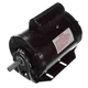 Century RS1074AL Belt Drive Fan and Blower Motor 3/4 HP 1725 RPM Reversible 115/