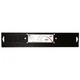 Malco 18 Inch Premium Sheet Metal Folding Tool, 3/8" and 18 Inch, Multicolor 