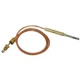 Baso K16Ba-36D Thermocouple Husky 36" Coaxial for Johnson 1 Count (Pack of 1)
