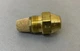 Delavan 2.00 GPH 60&deg; B Solid Oil Burner Nozzle 20060B Solid Nozzle 00200-60B1