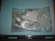 PARKER A-LOK Tube Stub Adapter Fittings 1/4" Tube X 3/8" Female NPT, 4FA6N-316