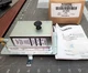 SIEMENS (POWERS) AIR FLOW SWITCH 141-0575 / 40PN37 MANUAL RESET [A5B3]