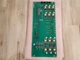 GE General Electric 531X183XPTAGG1 Inverter Pulse Transformer Board