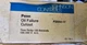 JOHNSON CONTROLS P28AA-17 PENN OIL FAILURE CUTOUT - NOS