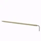 RIELLO 3020210 IONIZATION ASSEMBLY FOR G750 & G900 BURNER WITH LONG TUBE