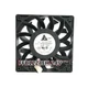 Delta FFB1224EH DC24V 0.76A 12025 2-wire Inverter Big Violent Fan