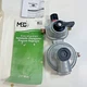 MEC Excela-flo High Capacity Automatic Changeover Propane Regulator MEGR-253P