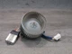 98-00 LEXUS UCF20L LS400 A/C HEATER BLOWER MOTOR FAN W MODULE OEM
