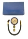 ROBINAIR USA 11692 0-250 PSI 0-30 In Hg r-22 r-12  r-502 in metal box