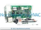 OEM Trane Furnace Control Circuit Board Fits White Rogers 50A51-507 50V51-507-90