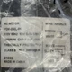 D1092 Condenser Motor, Coleman 1468-3069 Air Conditioner Condensor Motor W/cap