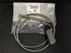 Nordson 1032409A Heater Cartridge, Cordset and Plug Assy, ADH, 6.75" 240V 400W