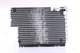 Nissens 94216 Condenser, Air Conditioning for Volvo