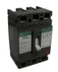 GE TED134015WL 15A 3-Pole Circuit Breaker 480VAC AC/DC Thermal Overload