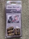 Just Better JB A31484 1/4"MPT half union 5 Pack Fittings