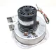 FASCO 702110213 Draft Inducer Blower Motor Assembly 024-27653-000 used #MS298