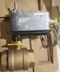 NEW SCHNEIDER MA40-7043 WITH A VA-2213-526-9-67 BALL VALVE ASSEMBLY