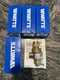 Watts 1/2" 9D-M3 0950053 Brass Dual Check Valve with Atmospheric Vent Brand New