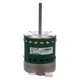 GENTEQ 6505V Motor,1/2 HP,1050 rpm,48,120/240V AC 55EP77