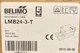 Belimo LMB24-3-T Dampener Actuator 45 In-lb Non-Fail-Safe 24vac/Dc