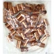 Mueller Industries WB01022 WC-400 1/2" C x C Rolled Stop Coupling - 50 Pieces