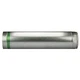 GREENSEAM GR60SPBGP9GA24 Snap Lock Pipe,9" Duct Size,PK5 6PGD3