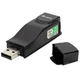 Delta IFD6500, USB-to-RS485 converter
