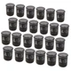 (24-Pack) OIL FILTER for Kohler 52 050 02-S, 5205002S, 52 050 02-S1, 5205002S1