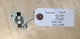 Lennox 49L95 Limit Switch Auto 49L9501 USED
