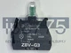 1PC Brand New Schneider ZBV-G3 ZBVG3  Fast delivery