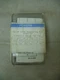 Siemens - P/N: VF591-ST Flowrite Valve Stem V-Ring Valve Repacking Kit - NEW