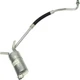 UAC A/C Accumulator with Hose Asm Accumulator with Hose Assembly HA 10893C