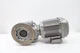 Sew Eurodrive SAF57 DRN90S4 Gearmotor 87rpm 1.5hp 460v-ac 3ph
