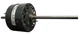 Fasco D1092 2-Speed OEM Direct Replacement Motor, 115V, 1675/1080 RPM, 1/3 hp..