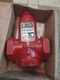 NEW - Bell & Gossett SA-1 Flo-Control Valve 1" (107018)