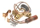 York 20921-2-AW1, Thermo Expansion Valve/TXV, Chat Chat, 90.0 PSIG, Sporlan