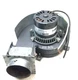 FASCO 7021-6322 Draft Inducer Blower Motor Assembly D69964-02 used #MF917