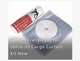 Carrier Transicold Cargo Curtain Kit 76-50036-02 - NEW SEALED