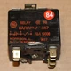 One General Electric 3ARR3MARS67 Potential Relay 685744-19006  OG#84