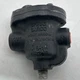 Spirax Sarco 1/2 B1H-15, Stock Number 64147, PMO 15Psig, B15, Steam Trap.  6E-18